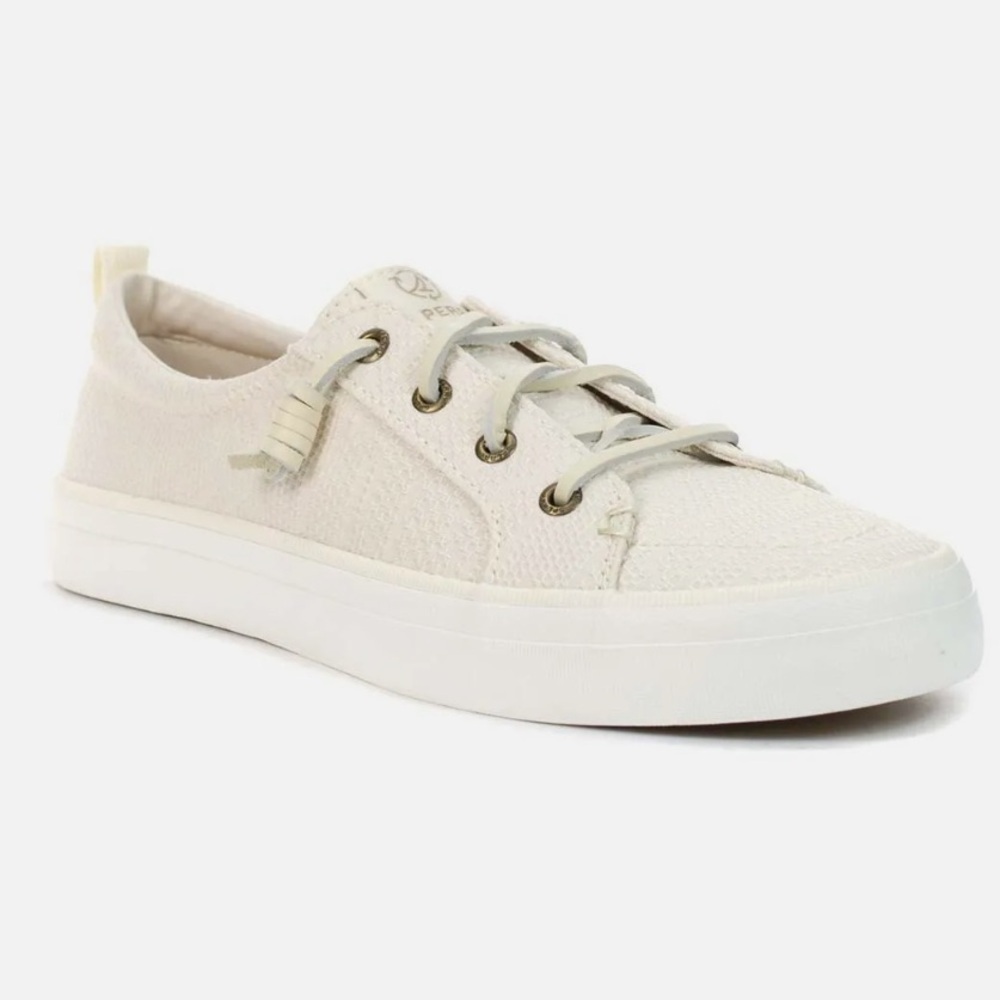 SPERRY OFFWHITE SNEAKER